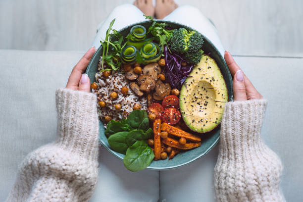 Clean Eating