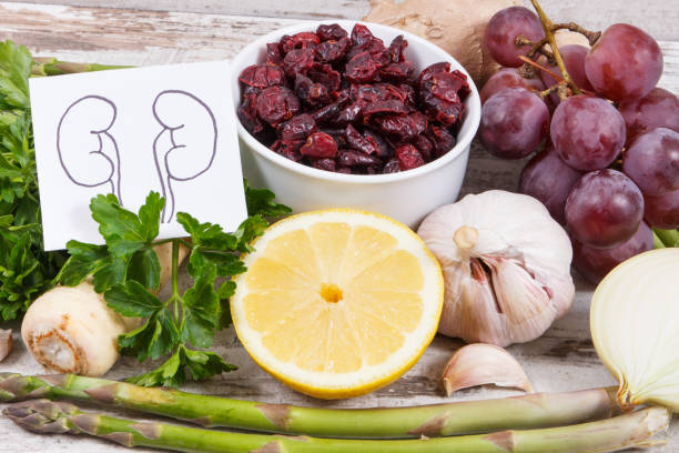 Dialysis Diet