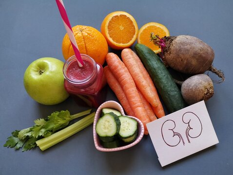 Dialysis Diet