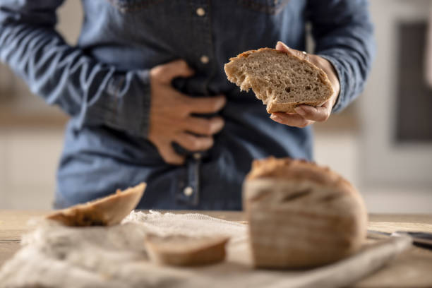 Gluten-Free Diet for Celiac Disease