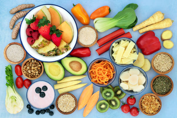 IBS Diet