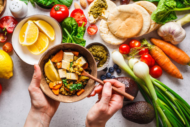 Low Phosphorus Diet