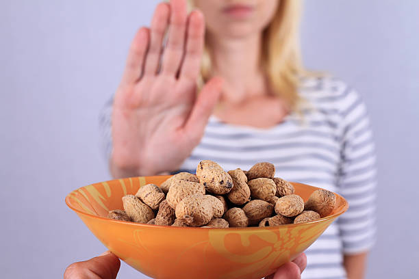 Nut-Free Food Alternatives