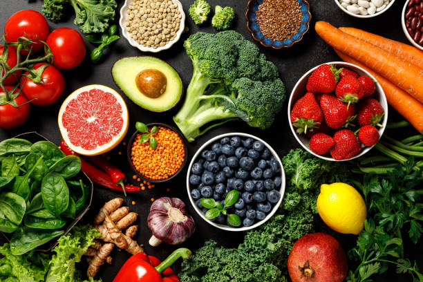 Low Phosphorus Diet