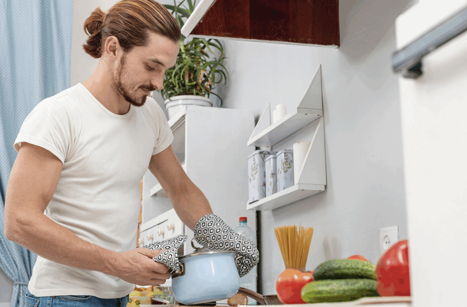 What to Eat? Food List for Creatinine Patients Diet