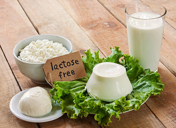 lactose-free diet