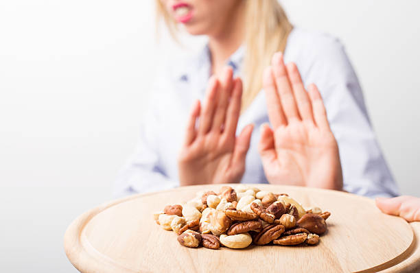 nut-free diet