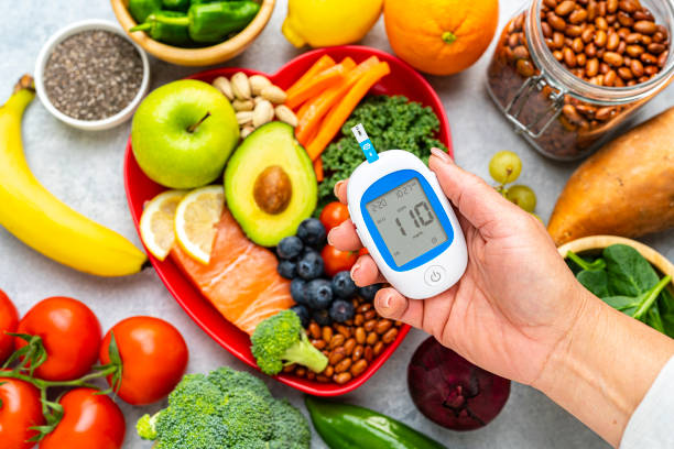 prediabetes diet