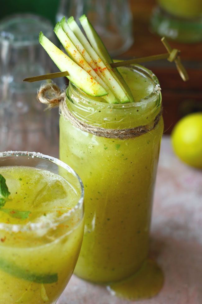 Aam Panna