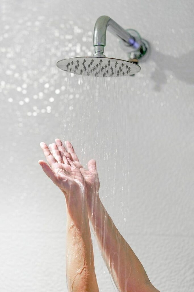Maintain Personal Hygiene
