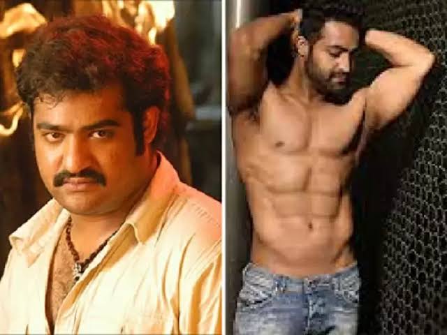 Jr NTR Weight Loss Journey